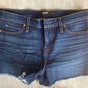 Hudson Gemma Shorts